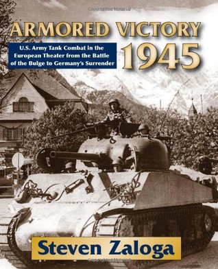 Armored Victory 1945