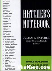 Hatcher's Notebook