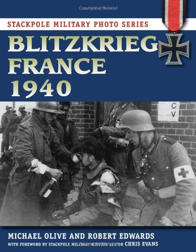 Blitzkrieg France 1940