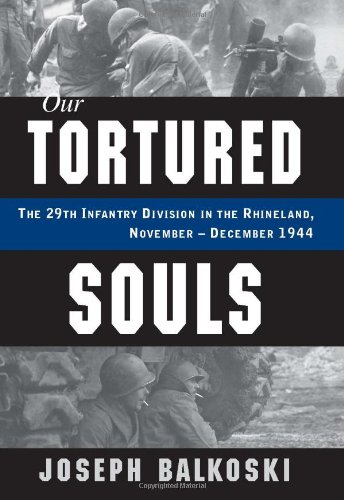 Our Tortured Souls