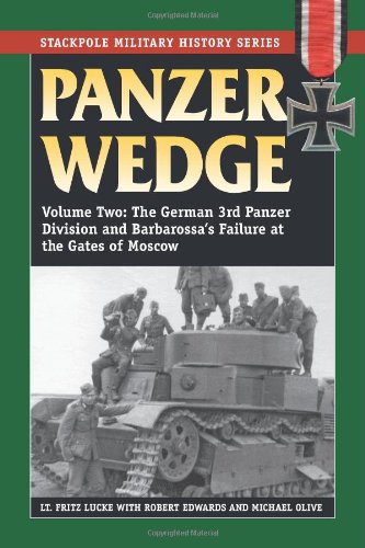 Panzer Wedge - Volume 2