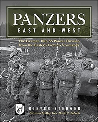 Panzers East and West