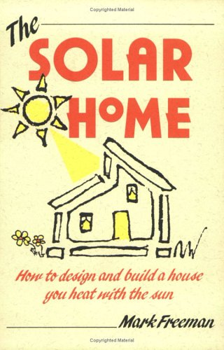 The Solar Home