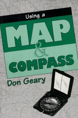 Using a Map &amp; Compass