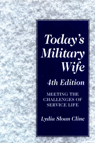 Today's Military Wife