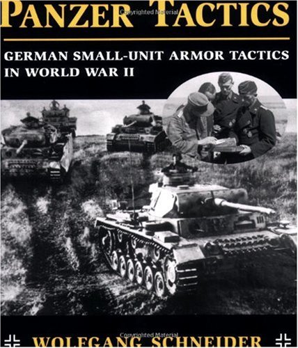 Panzer Tactics