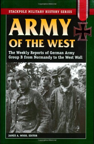 Army of the West