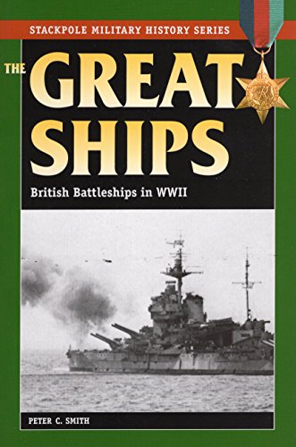 Great Ships