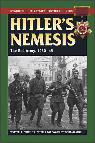 Hitler's Nemesis