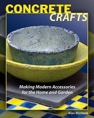 Concrete Crafts