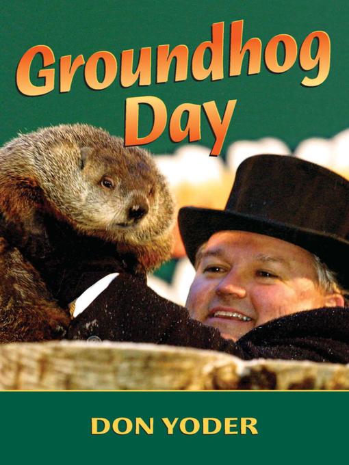 Groundhog Day