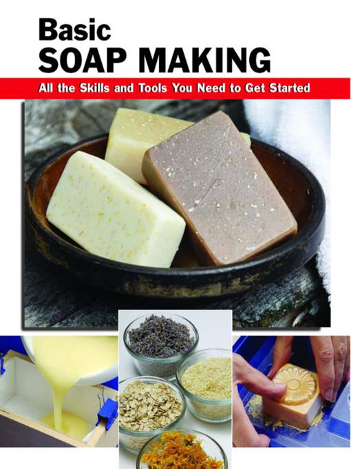 Basic Soap Making