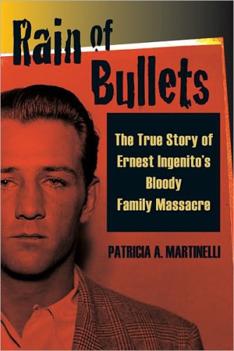 Rain of Bullets