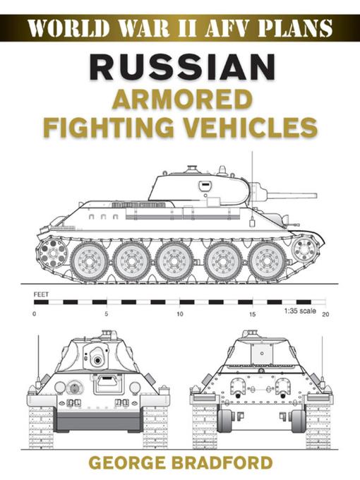 Russian Armored Fighting Vehicles