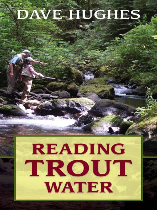 Reading Trout Water