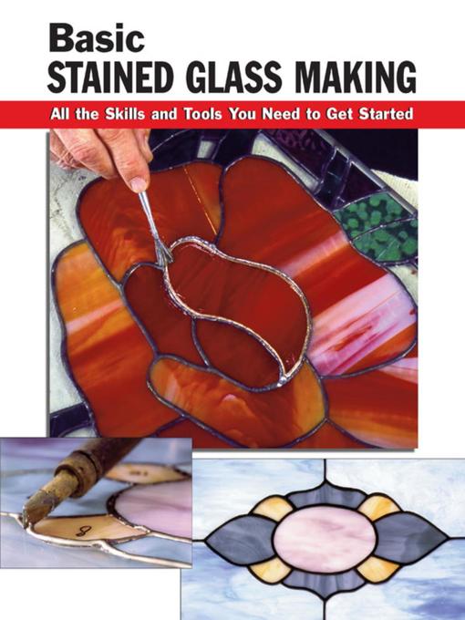 Basic Stained Glass Making