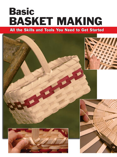 Basic Basket Making