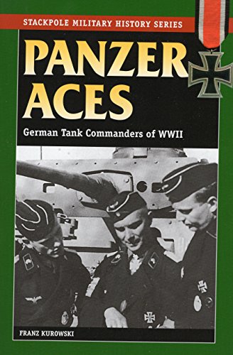 Panzer Aces I