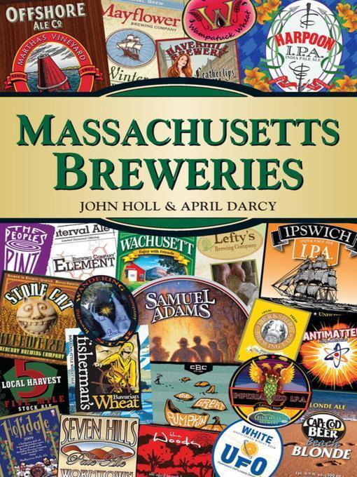 Massachusetts Breweries