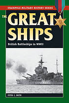 The Great Ships