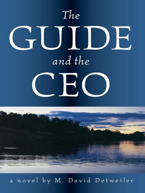 The Guide and the CEO