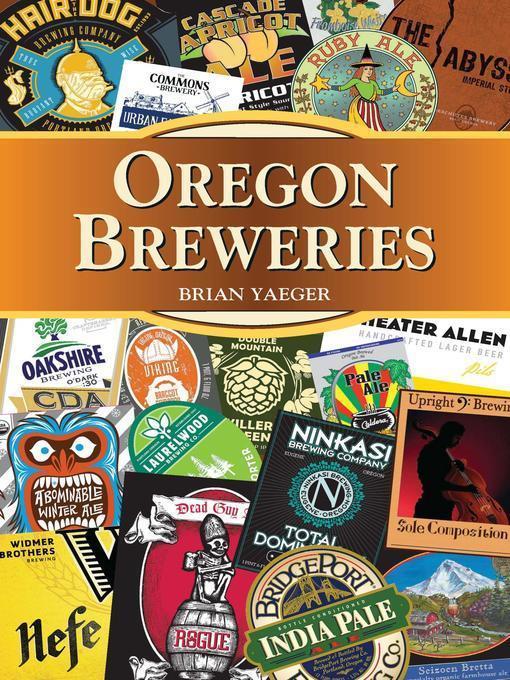 Oregon Breweries