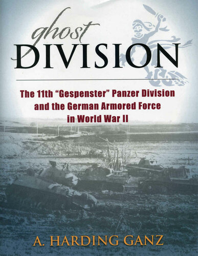 Ghost Division