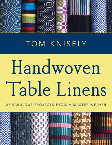 Handwoven Table Linens