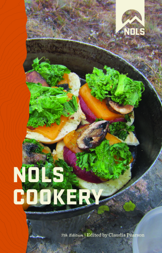 NOLS Cookery