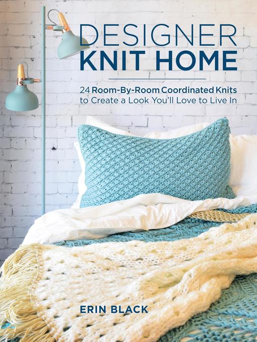 Designer Knit Home