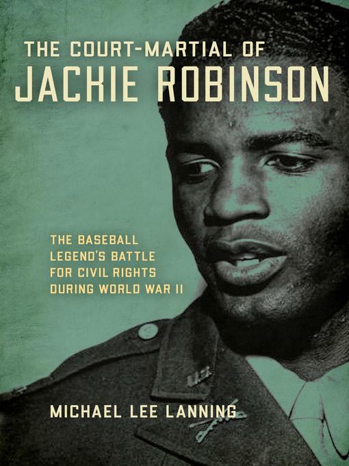 The Court-Martial of Jackie Robinson