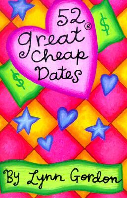 52 Great Cheap Dates