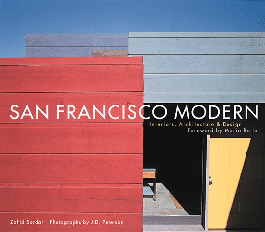 San Francisco Modern