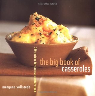 The Big Book of Casseroles