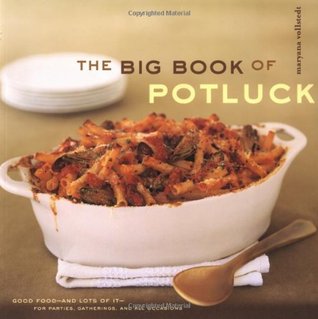 The Big Book of Potluck