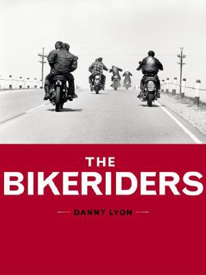 The Bikeriders