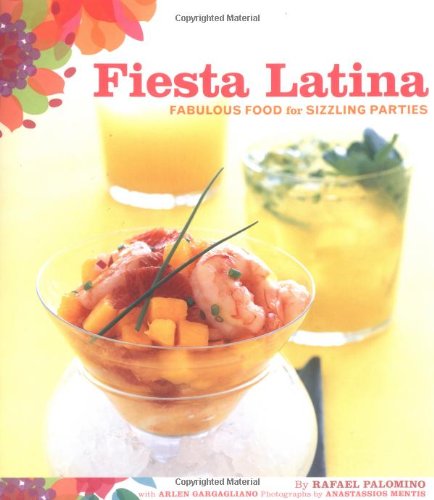 Fiesta Latina