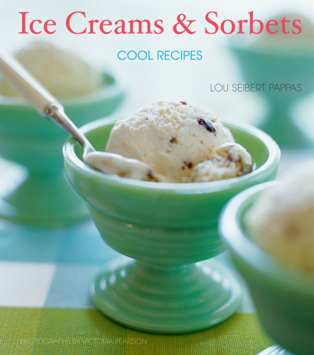 Ice Creams  Sorbets