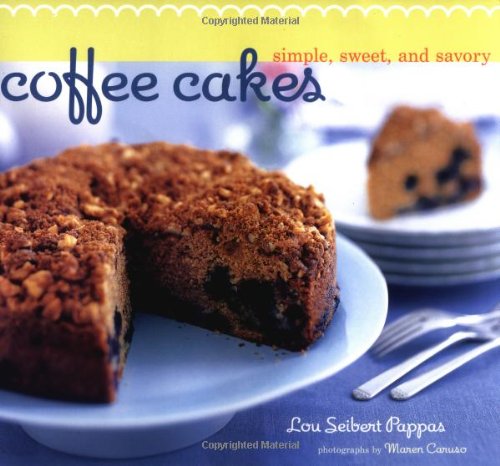 Coffee Cakes