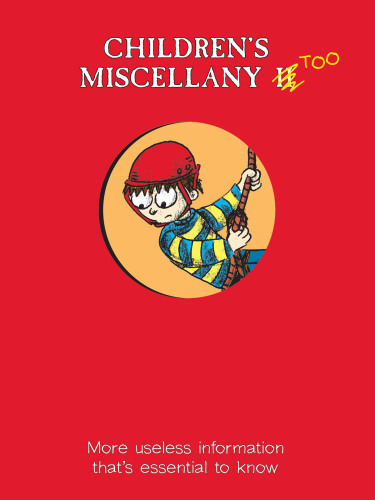 Children's Miscellany Too