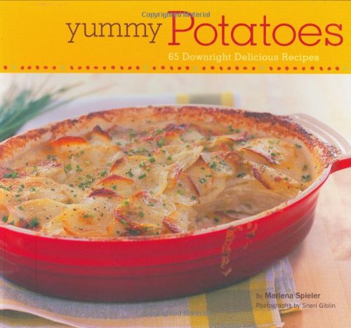 Yummy Potatoes