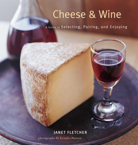 Cheese And Wine