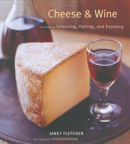 Cheese and Wine