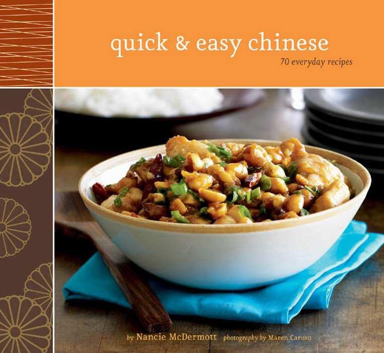 Quick &amp; Easy Chinese