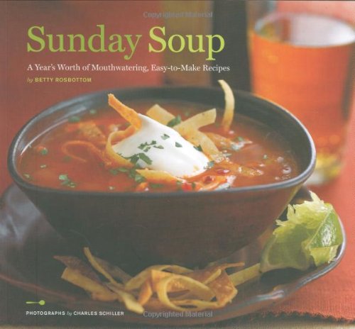 Sunday Soup