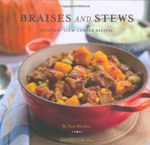 Braises and Stews