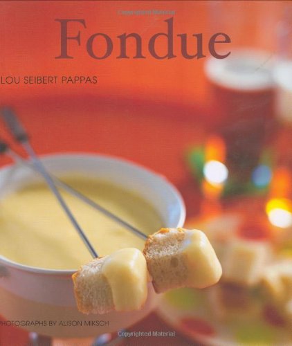 Fondue