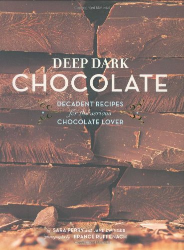 Deep Dark Chocolate