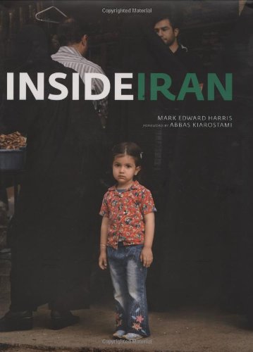 Inside Iran