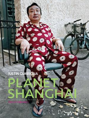 Planet Shanghai